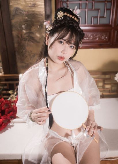 情深深雨蒙蒙