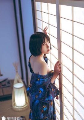 哥布林的窑洞樱花动漫版
