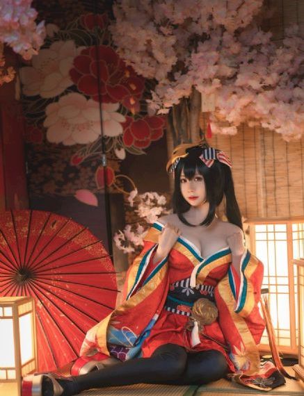 珠帘玉幕