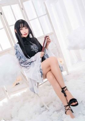 开放的继母