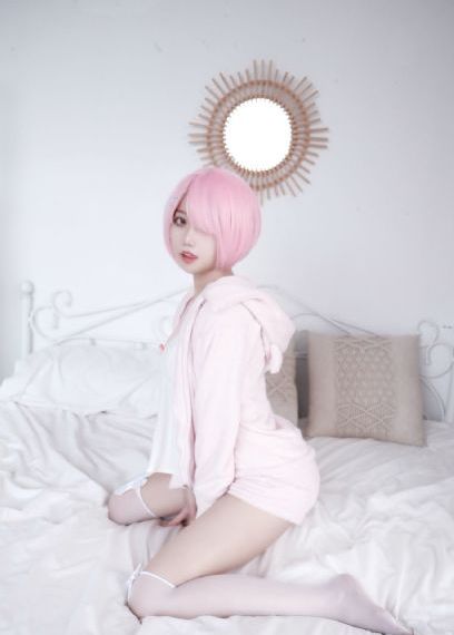 晚娘上