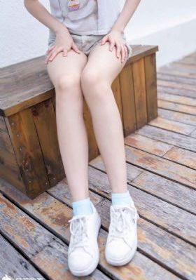 抹布女