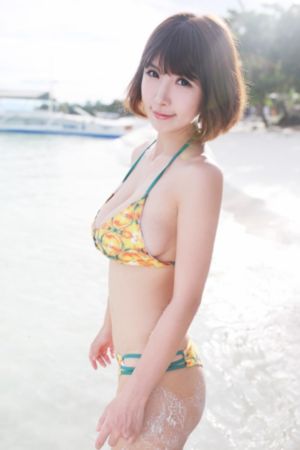 电影不扣钮的女孩