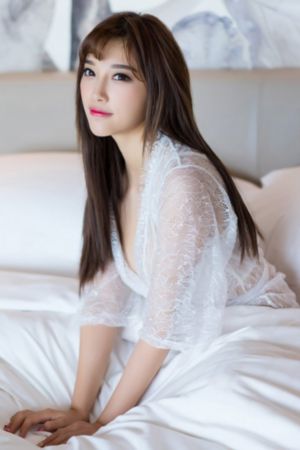 饥渴的少妇