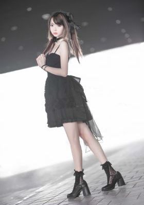 借妻如如