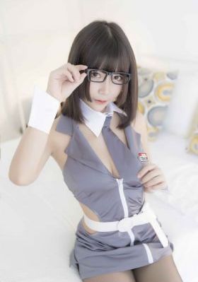 柑橘味香气动漫